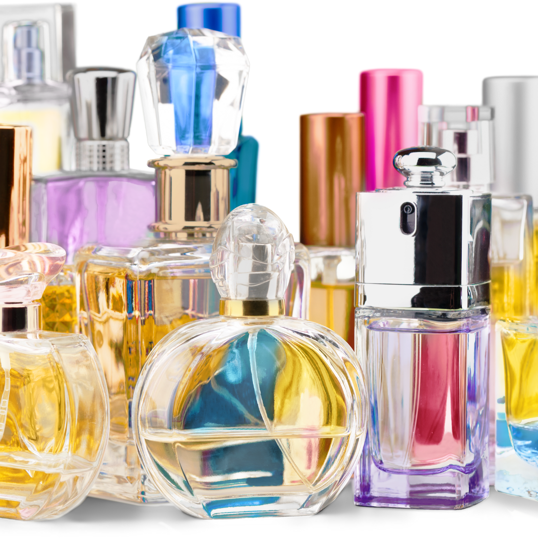 Getting the Most Out of Your Fragrance – Nicole Cade